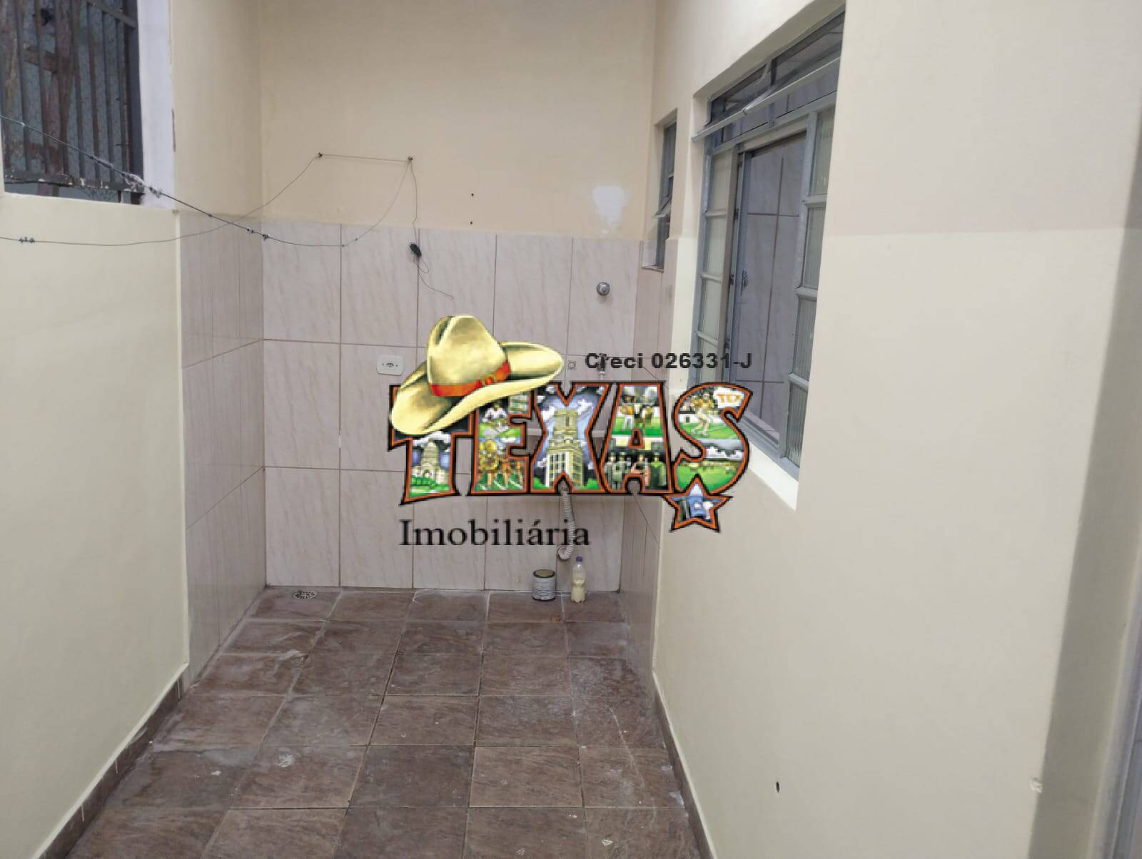 Casa, 2 quartos, 60 m² - Foto 9