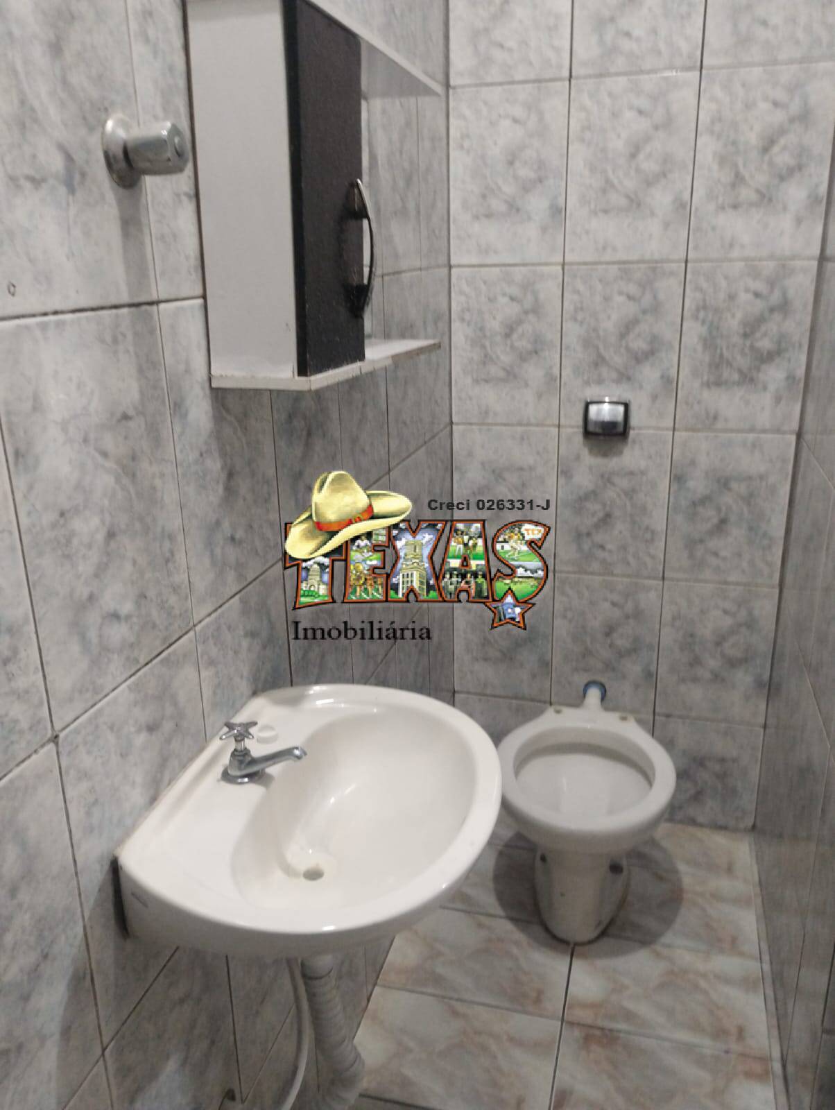 Casa, 2 quartos, 60 m² - Foto 15