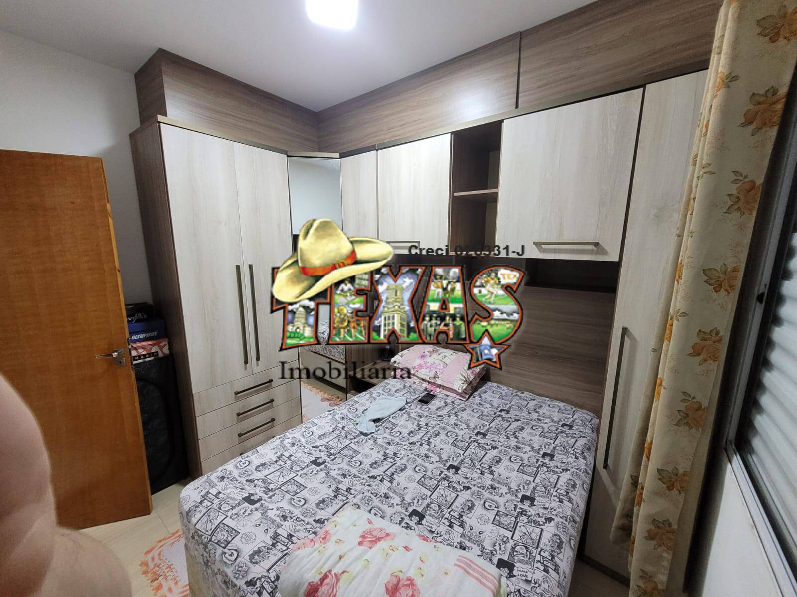 APARTAMENTO PARA VENDA ITAQUERA