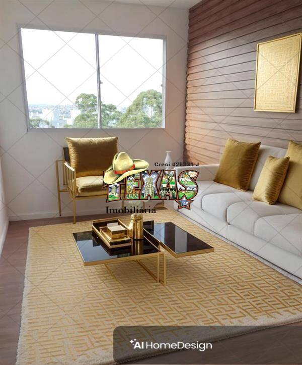 Apartamento, 2 quartos - Foto 1