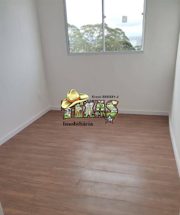Apartamento, 2 quartos - Foto 3