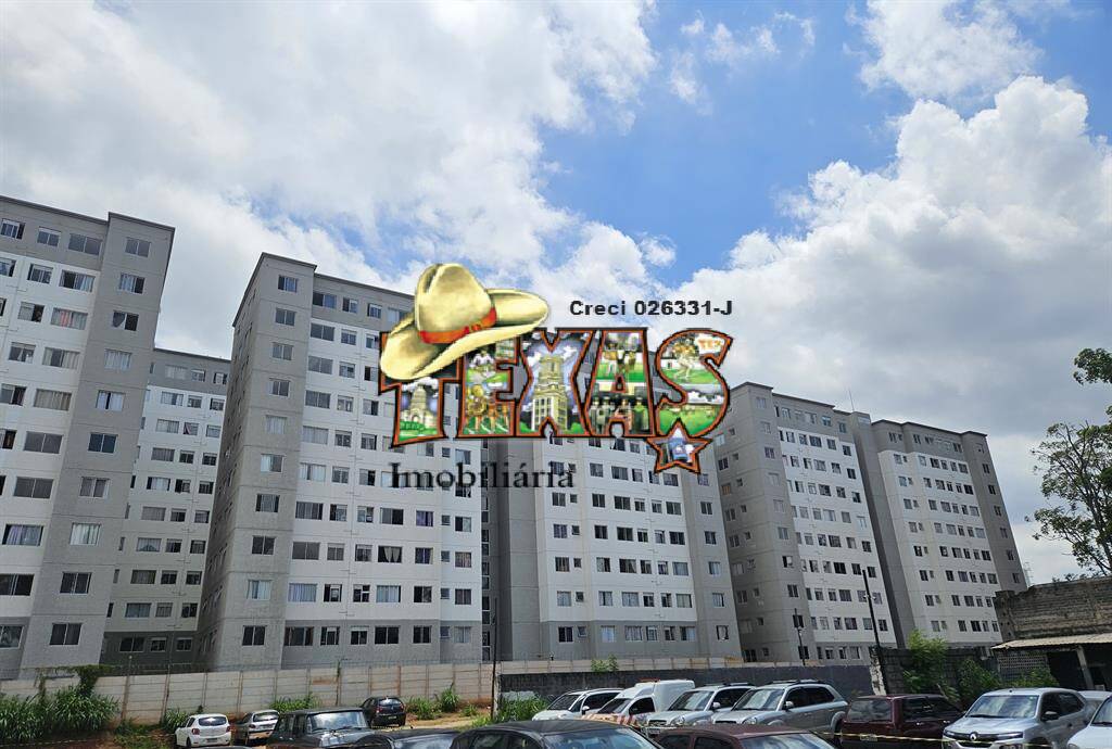 Apartamento, 2 quartos - Foto 4