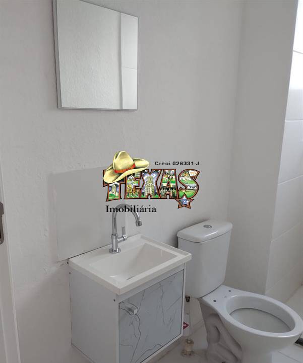 Apartamento, 2 quartos - Foto 10