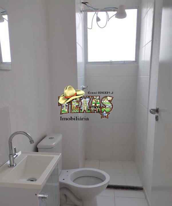 Apartamento, 2 quartos - Foto 11