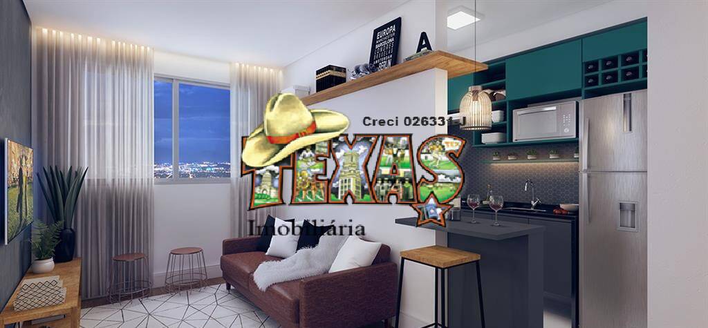 Apartamento, 2 quartos - Foto 9