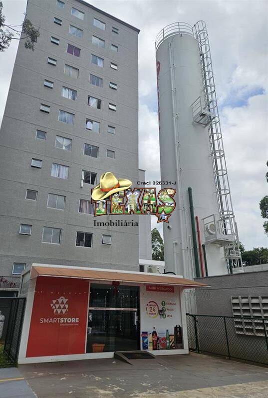 Apartamento, 2 quartos - Foto 6