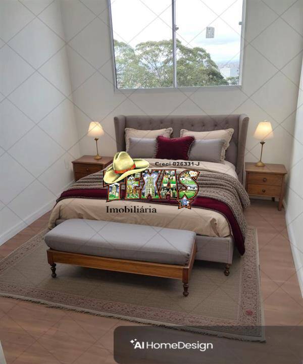 Apartamento, 2 quartos - Foto 17