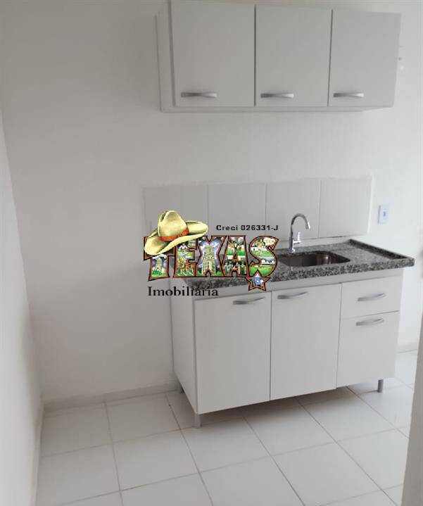 Apartamento, 2 quartos - Foto 12