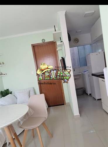 Apartamento, 1 quarto, 30 m² - Foto 1