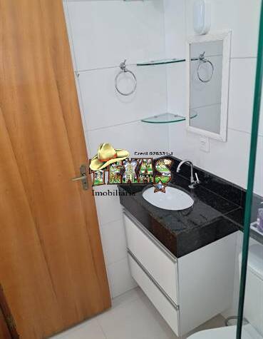 Apartamento, 1 quarto, 30 m² - Foto 3