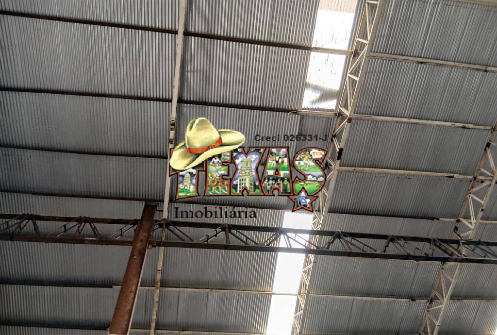 Depósito-Galpão, 778 m² - Foto 9