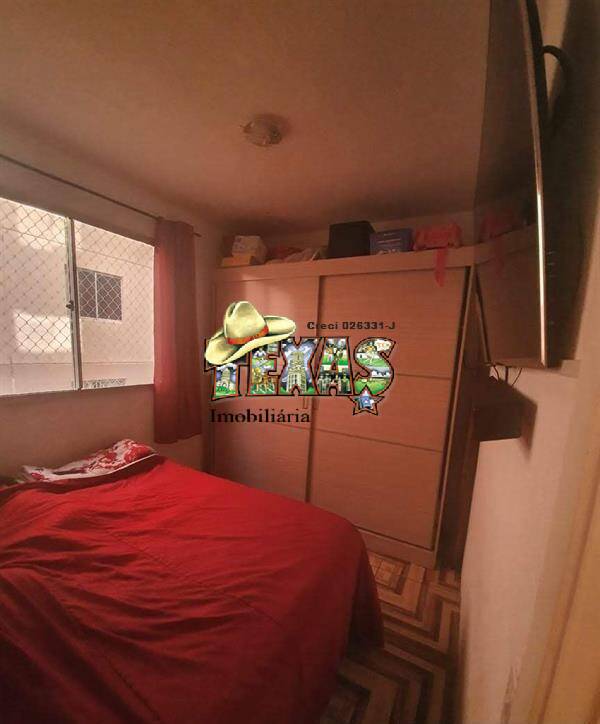Apartamento, 2 quartos, 38 m² - Foto 5