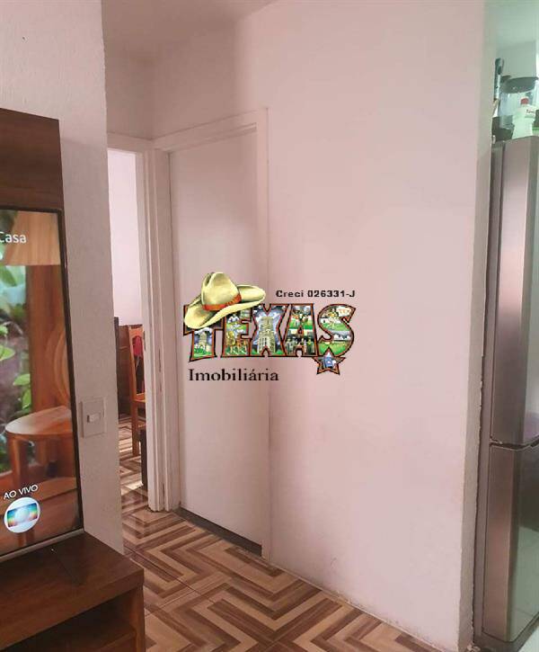 Apartamento, 2 quartos, 38 m² - Foto 9