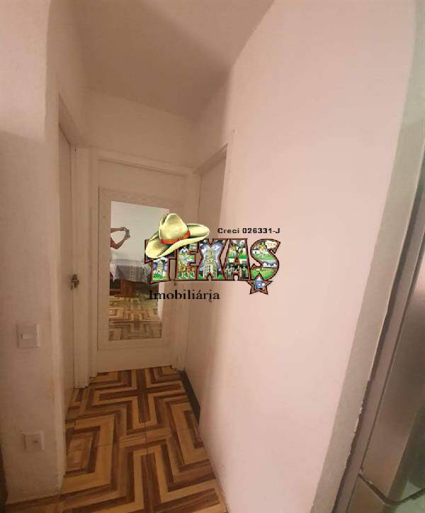Apartamento, 2 quartos, 38 m² - Foto 7