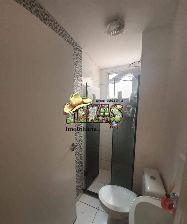 Apartamento, 2 quartos, 38 m² - Foto 6