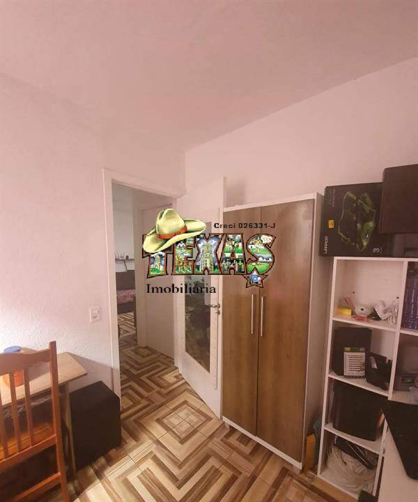 Apartamento, 2 quartos, 38 m² - Foto 8