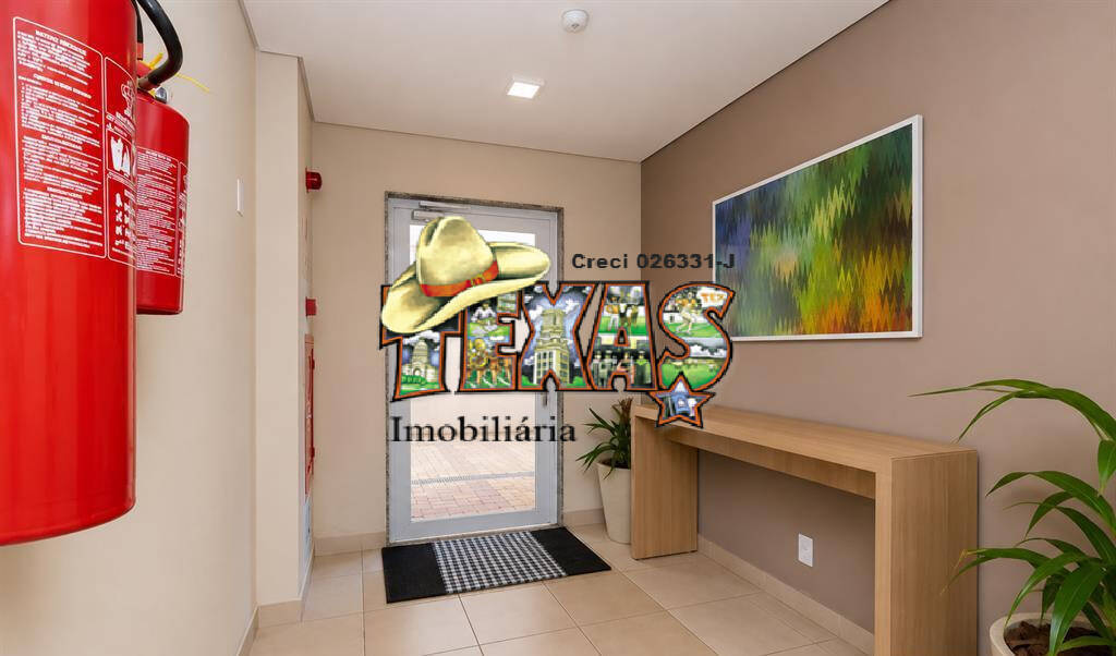 Apartamento, 2 quartos - Foto 5
