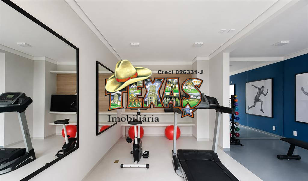 Apartamento, 2 quartos - Foto 6