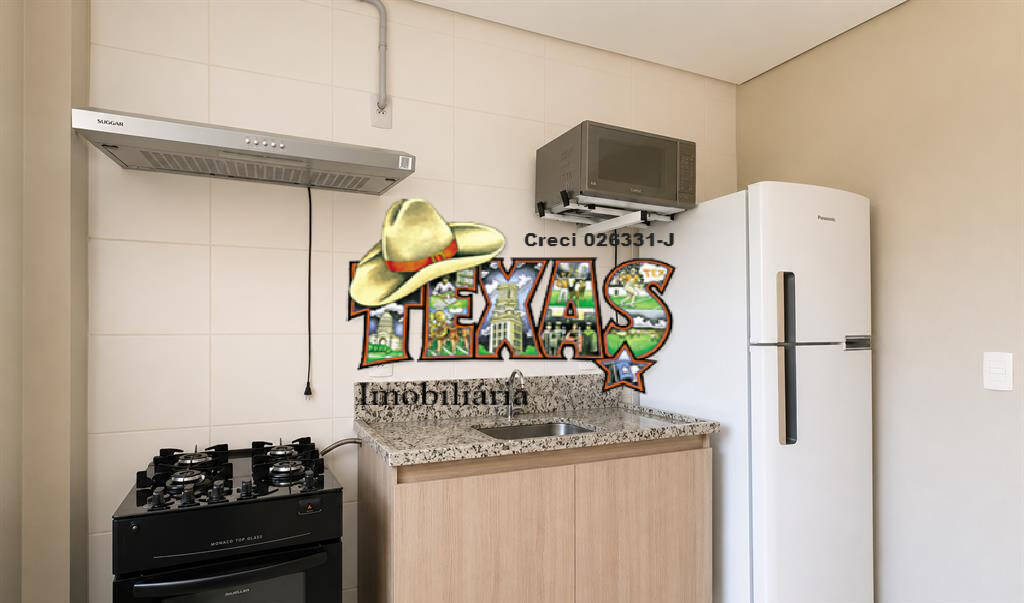 Apartamento, 2 quartos - Foto 1