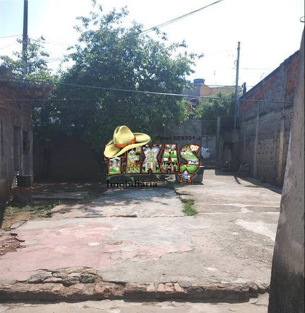 TERRENO PARA VENDA  NO JARDIM ARTHUR ALVIM