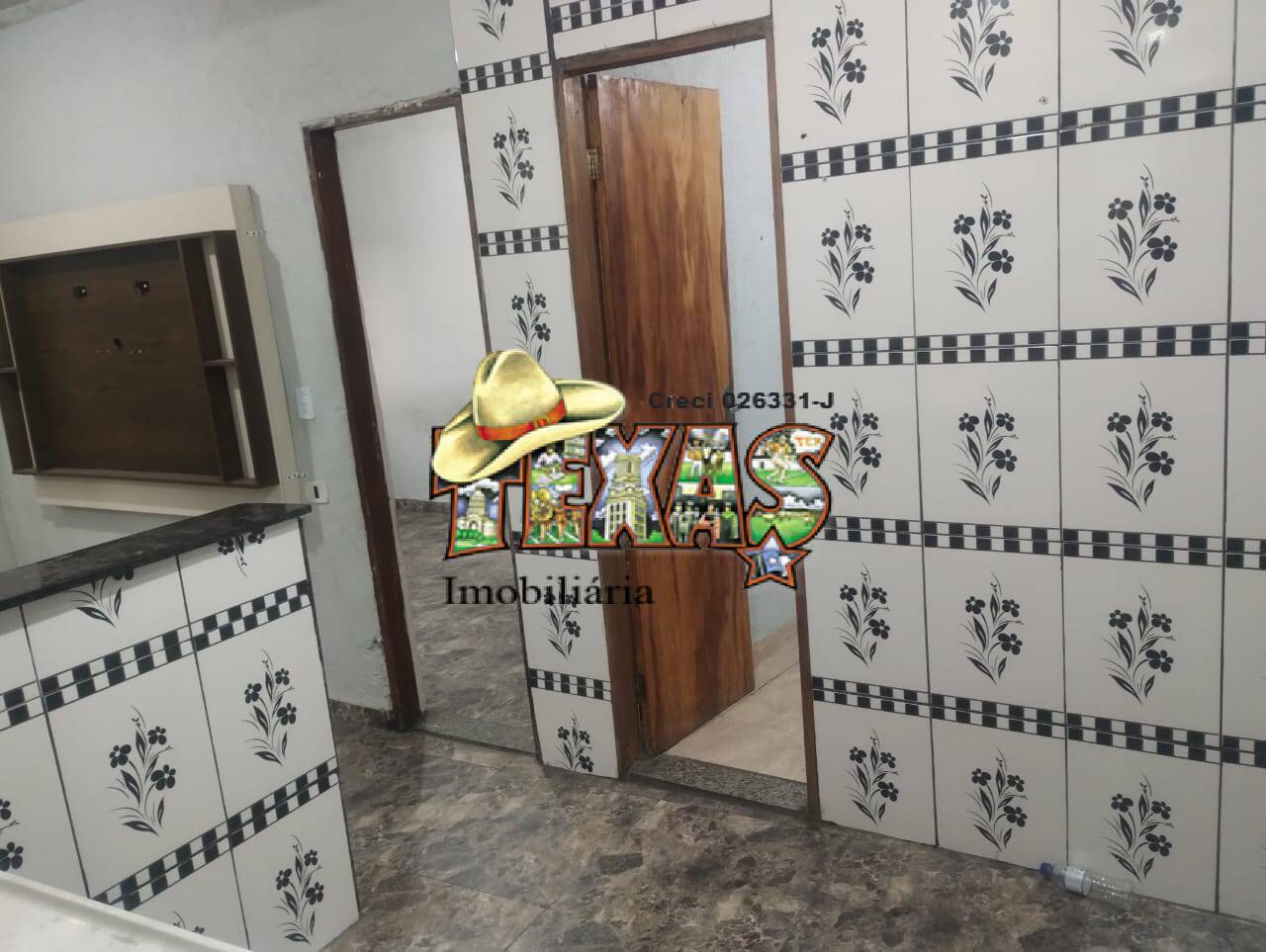 Casa, 2 quartos - Foto 1