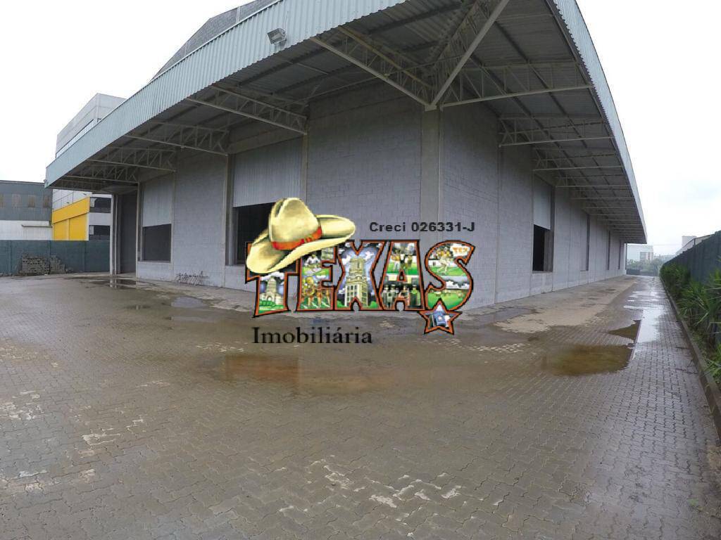 Depósito-Galpão, 3500 m² - Foto 6