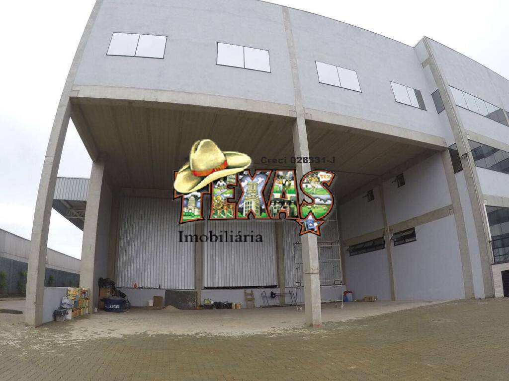 Depósito-Galpão, 3500 m² - Foto 10