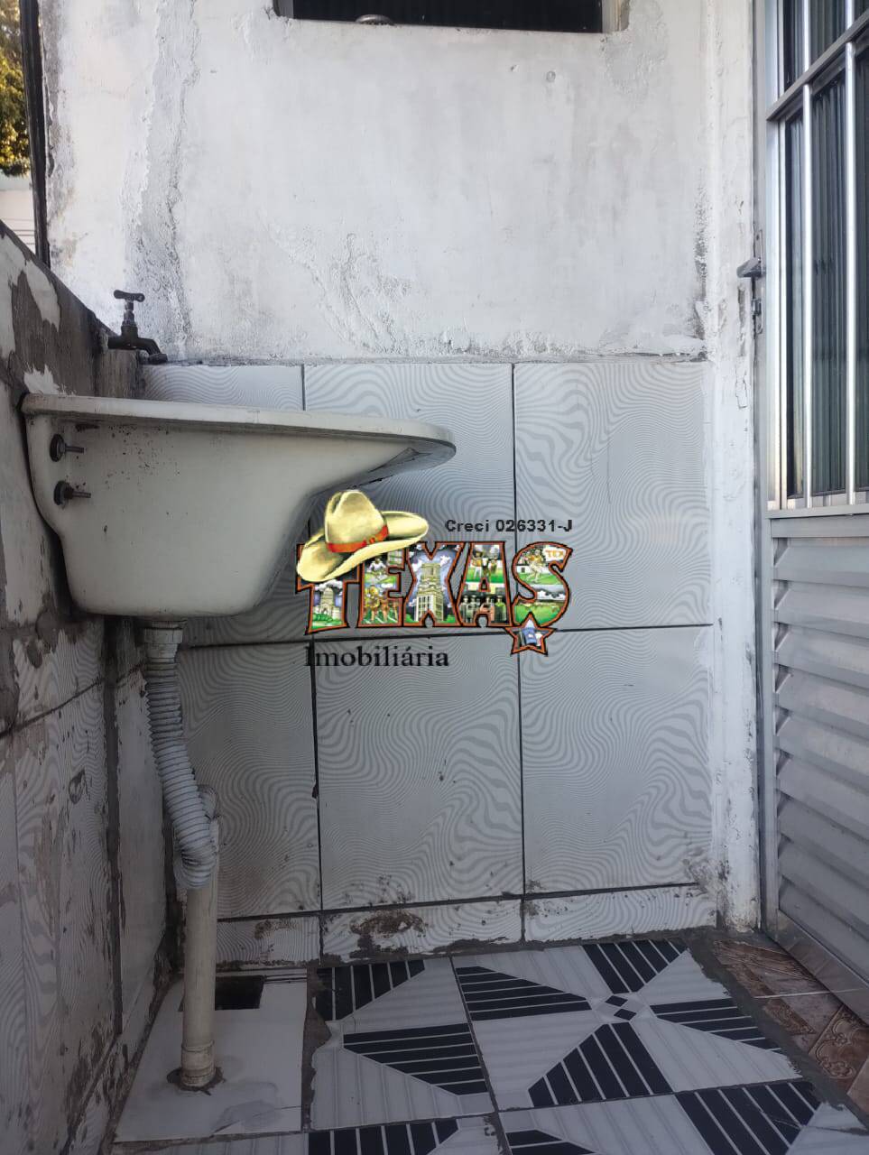 Casa, 1 quarto - Foto 4