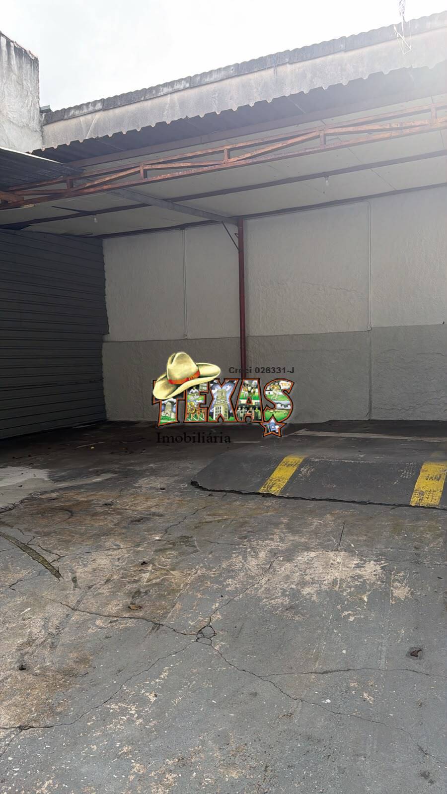 Depósito-Galpão, 420 m² - Foto 3