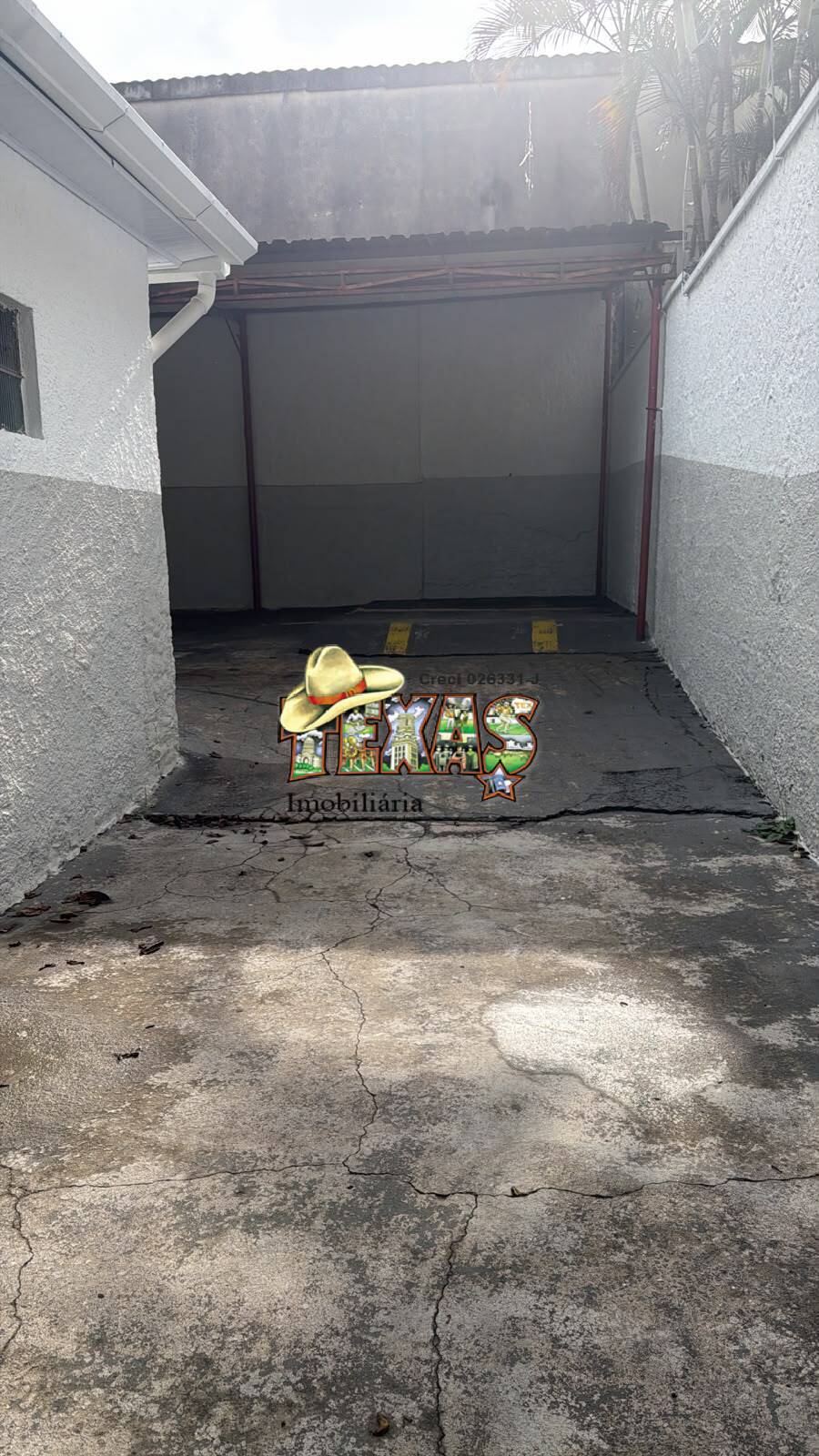 Depósito-Galpão, 420 m² - Foto 5