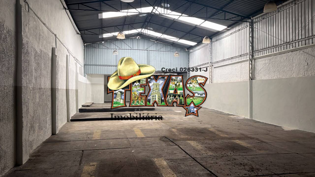 Depósito-Galpão, 420 m² - Foto 9