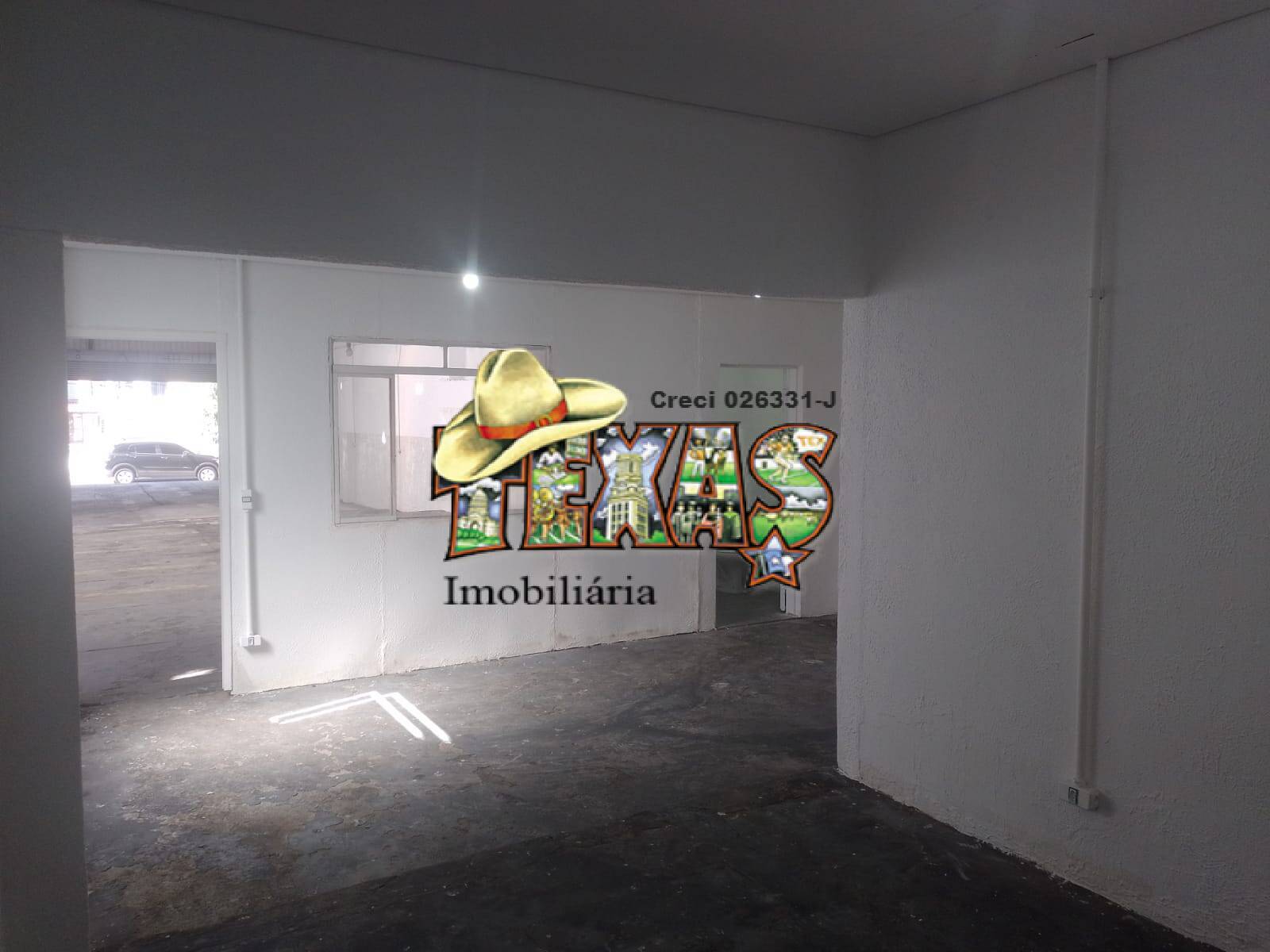 Depósito-Galpão, 420 m² - Foto 23