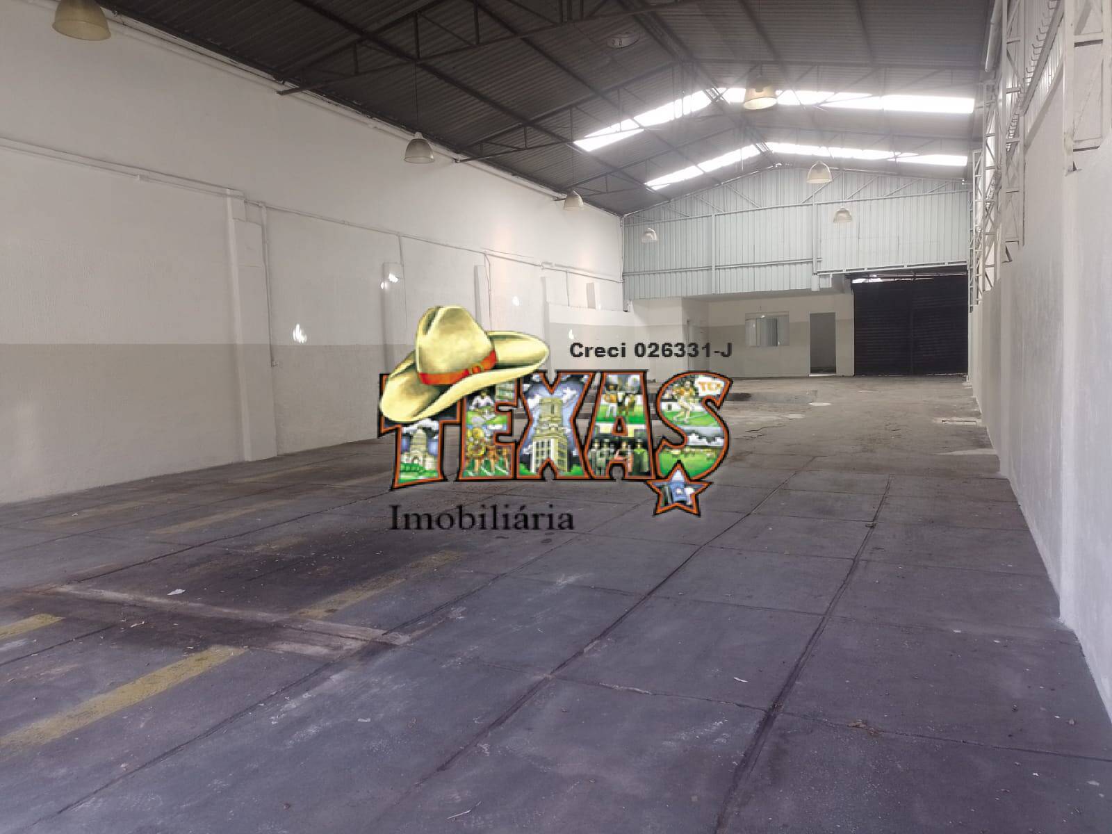 Depósito-Galpão, 420 m² - Foto 24