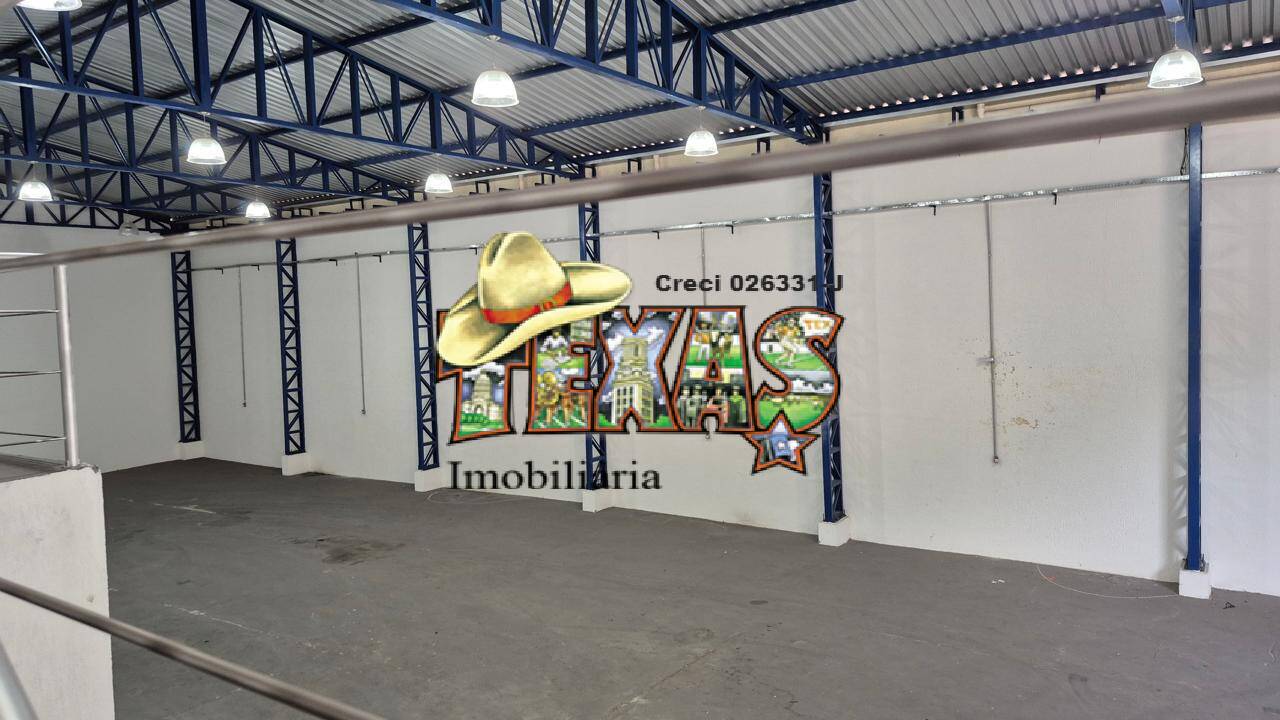 Depósito-Galpão, 400 m² - Foto 3