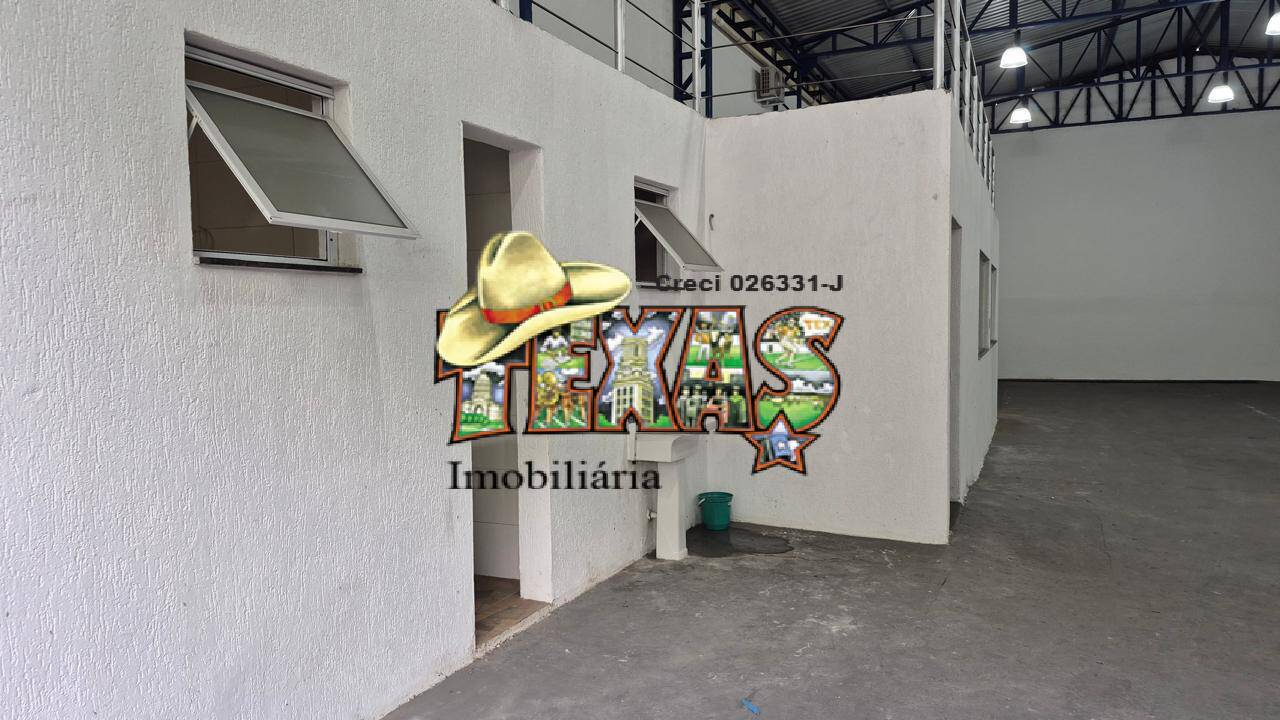Depósito-Galpão, 400 m² - Foto 10