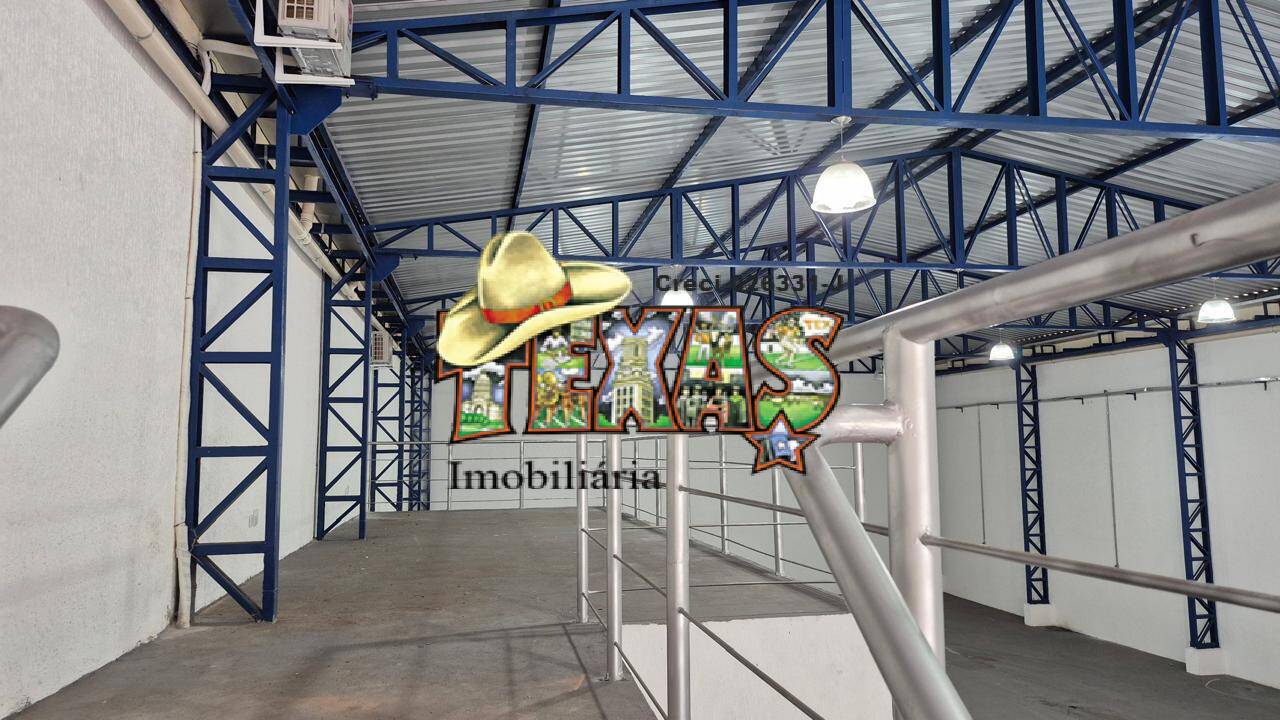 Depósito-Galpão, 400 m² - Foto 13