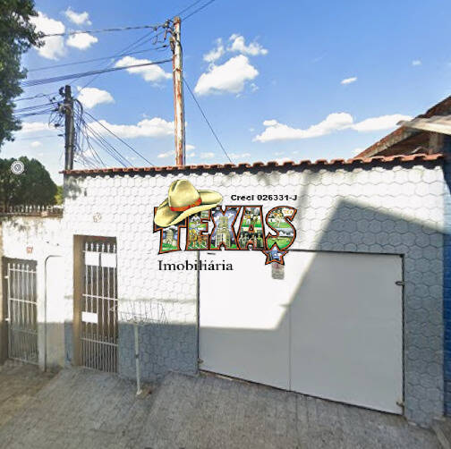 Terreno, 234 m² - Foto 1