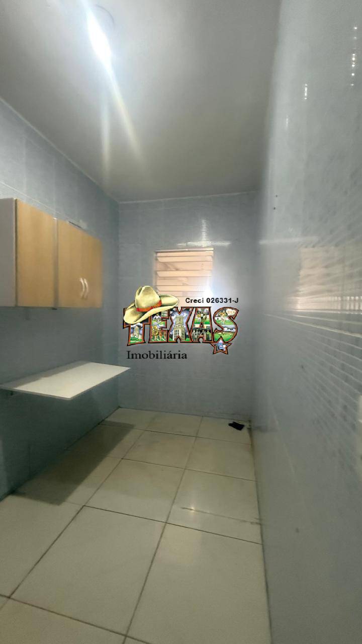 Casa, 2 quartos - Foto 3