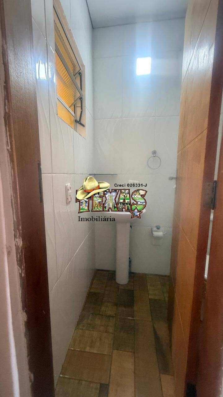 Casa, 2 quartos - Foto 6