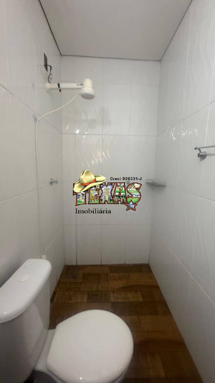 Casa, 2 quartos - Foto 5