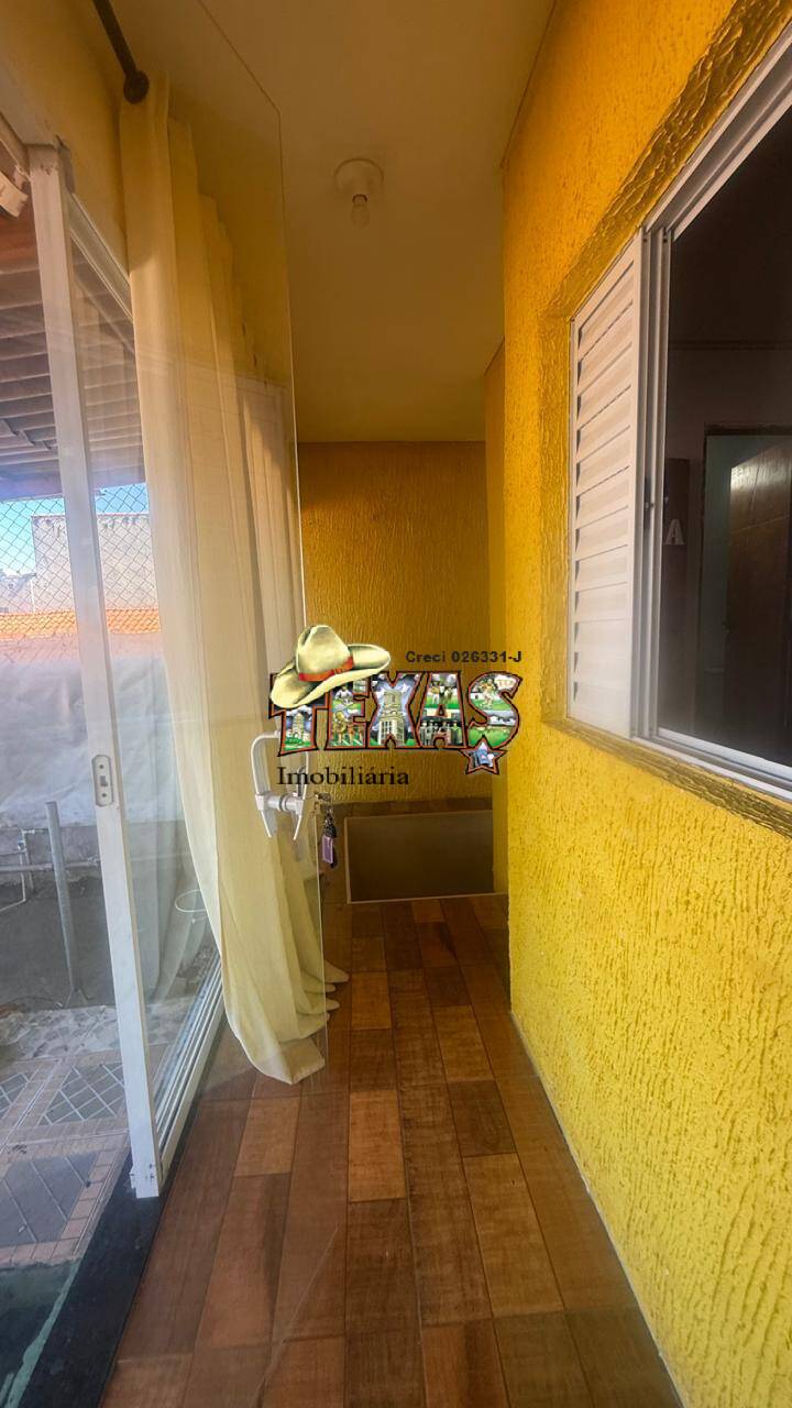 Casa, 2 quartos - Foto 12