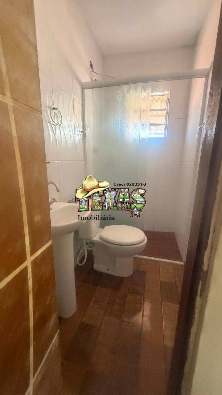 Casa, 2 quartos - Foto 10