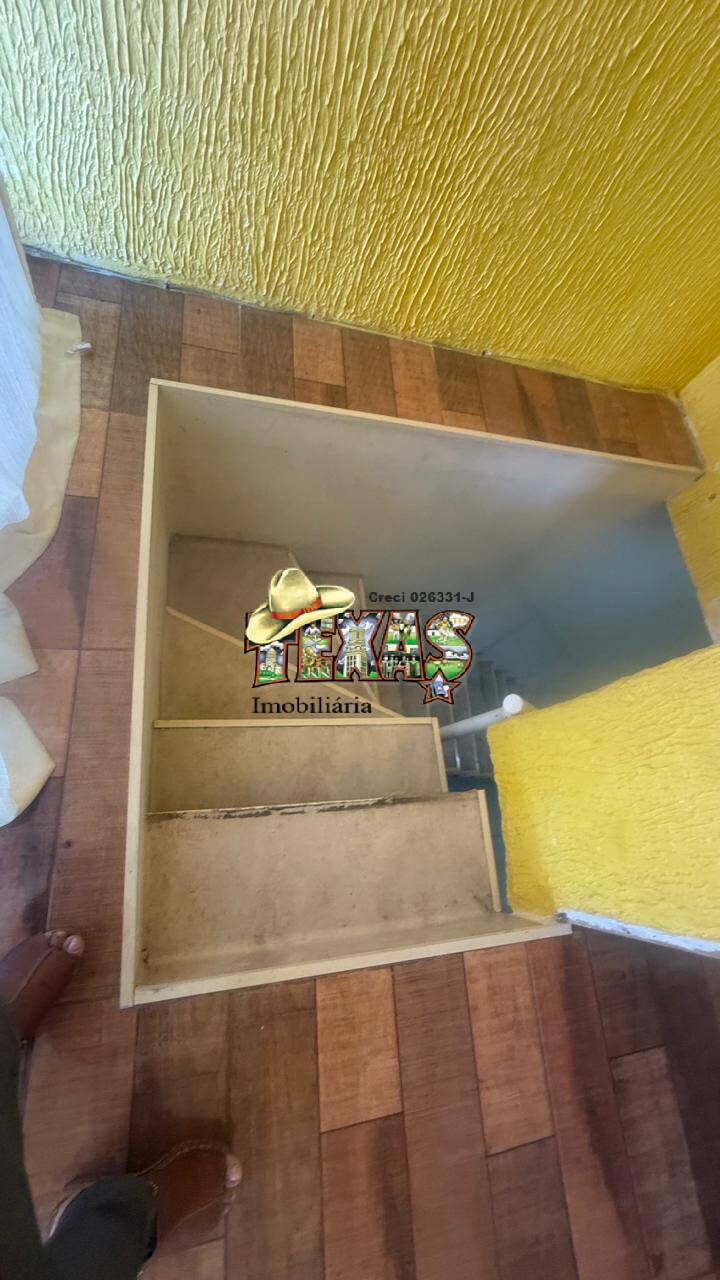 Casa, 2 quartos - Foto 15