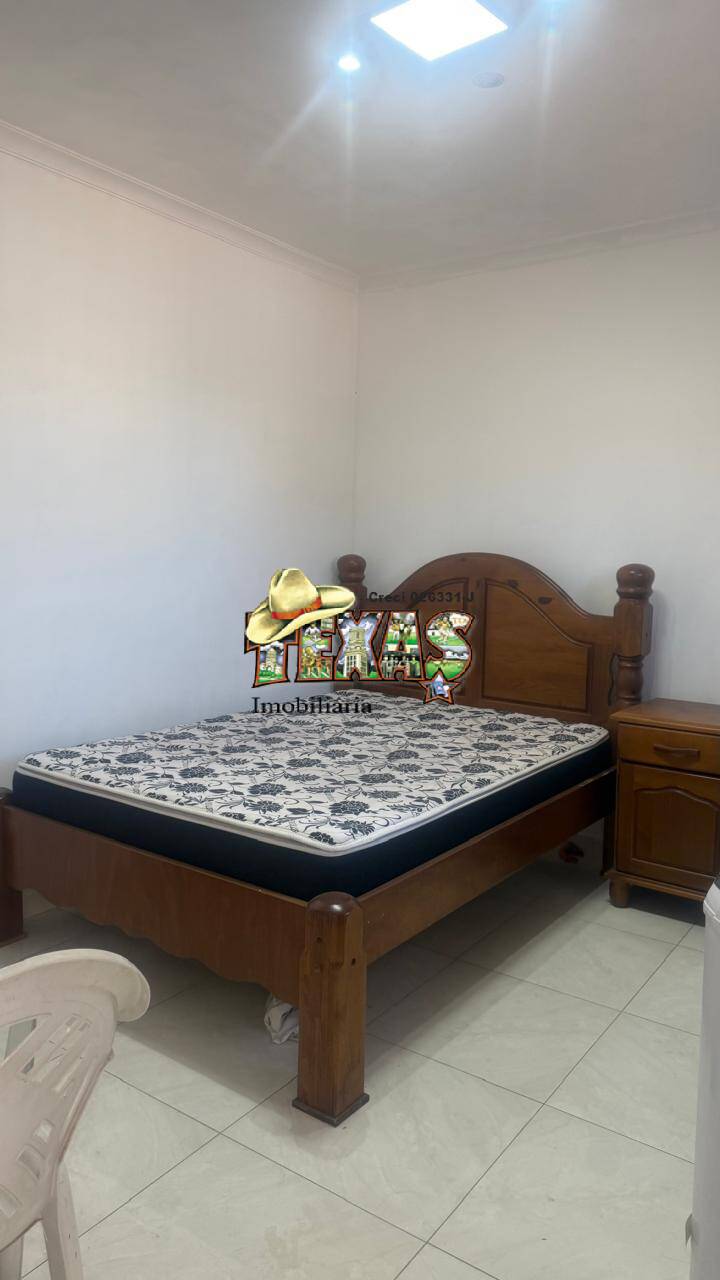 Casa, 4 quartos - Foto 25