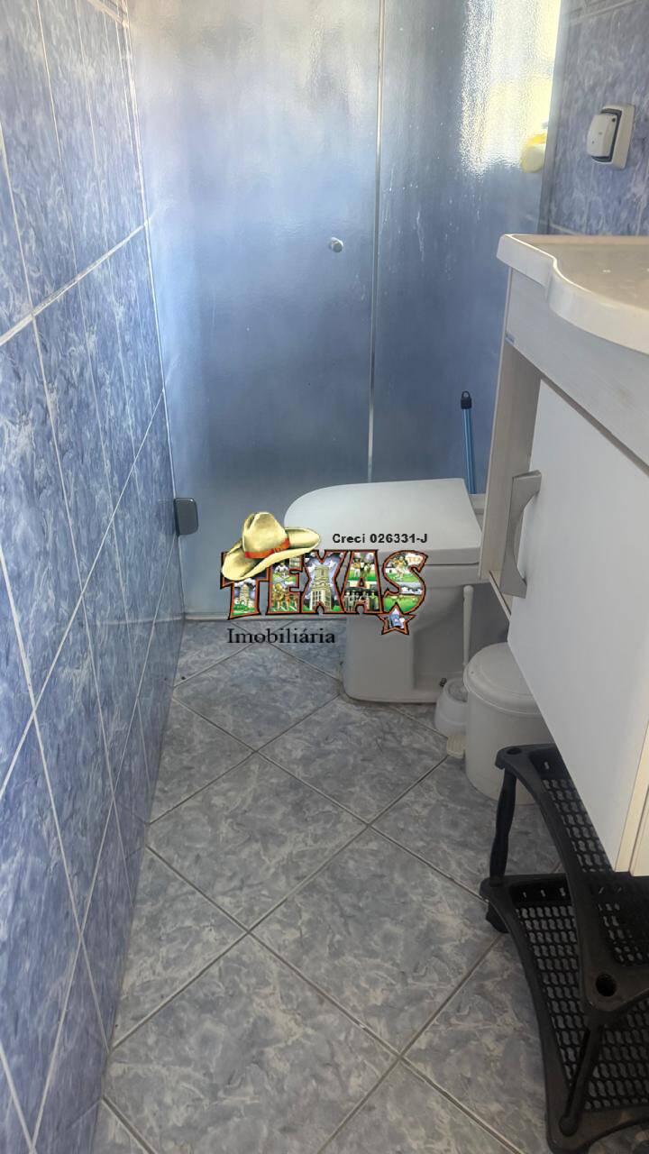 Casa, 4 quartos - Foto 27