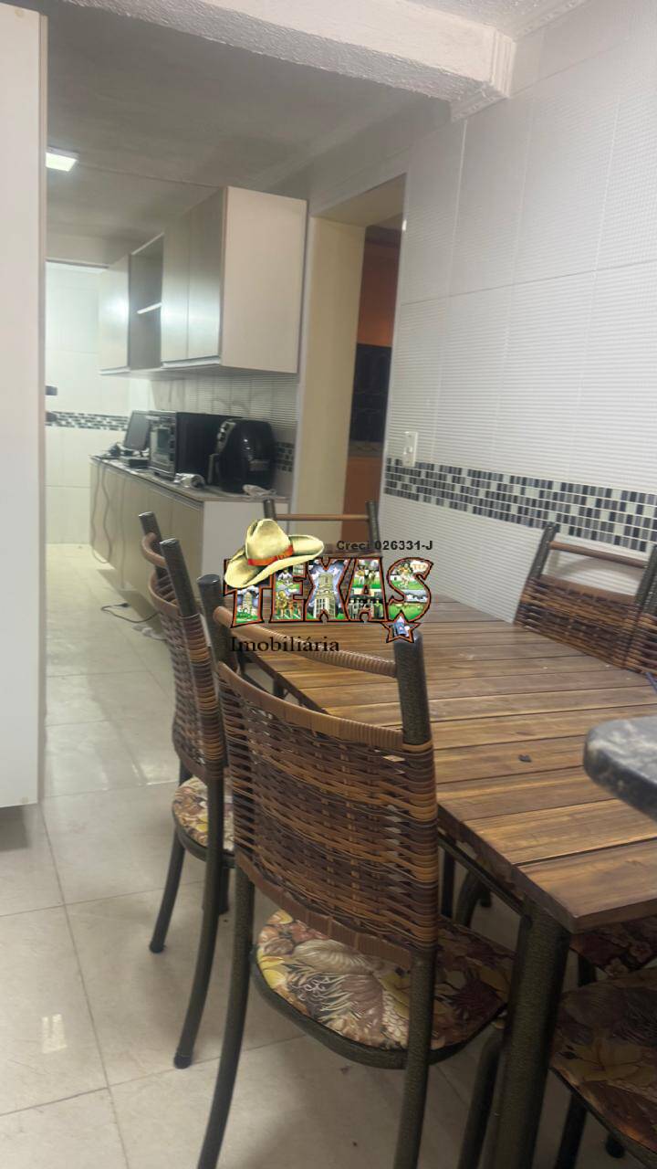 Casa, 4 quartos - Foto 29