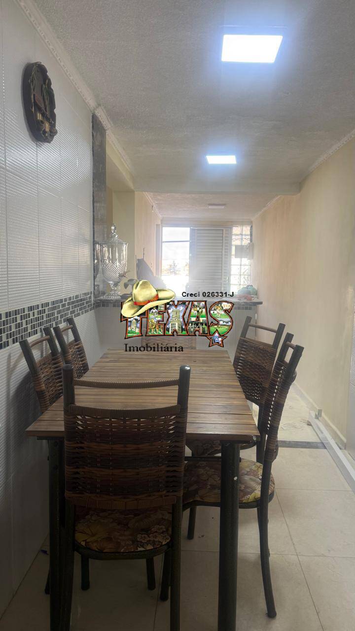 Casa, 4 quartos - Foto 30