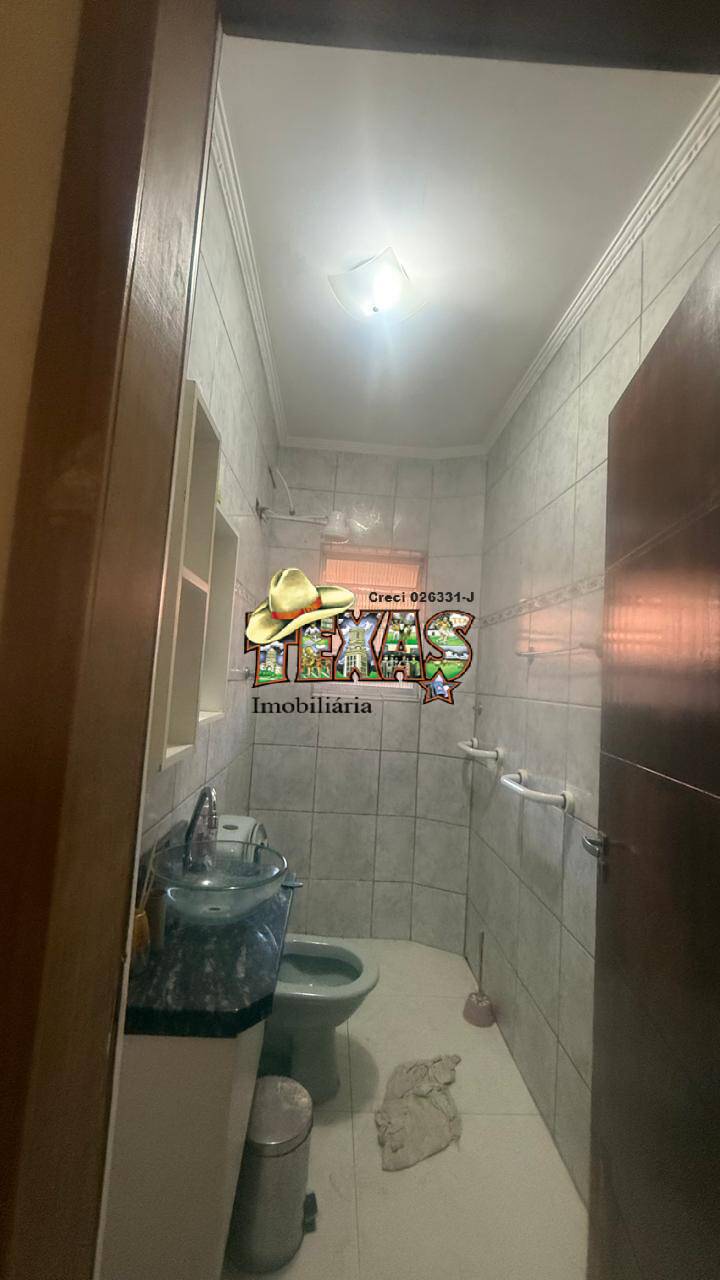 Casa, 4 quartos - Foto 38