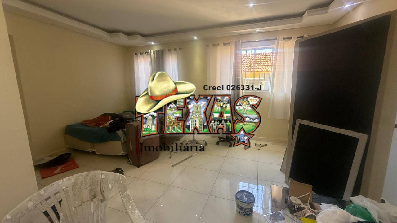 Casa, 4 quartos - Foto 39