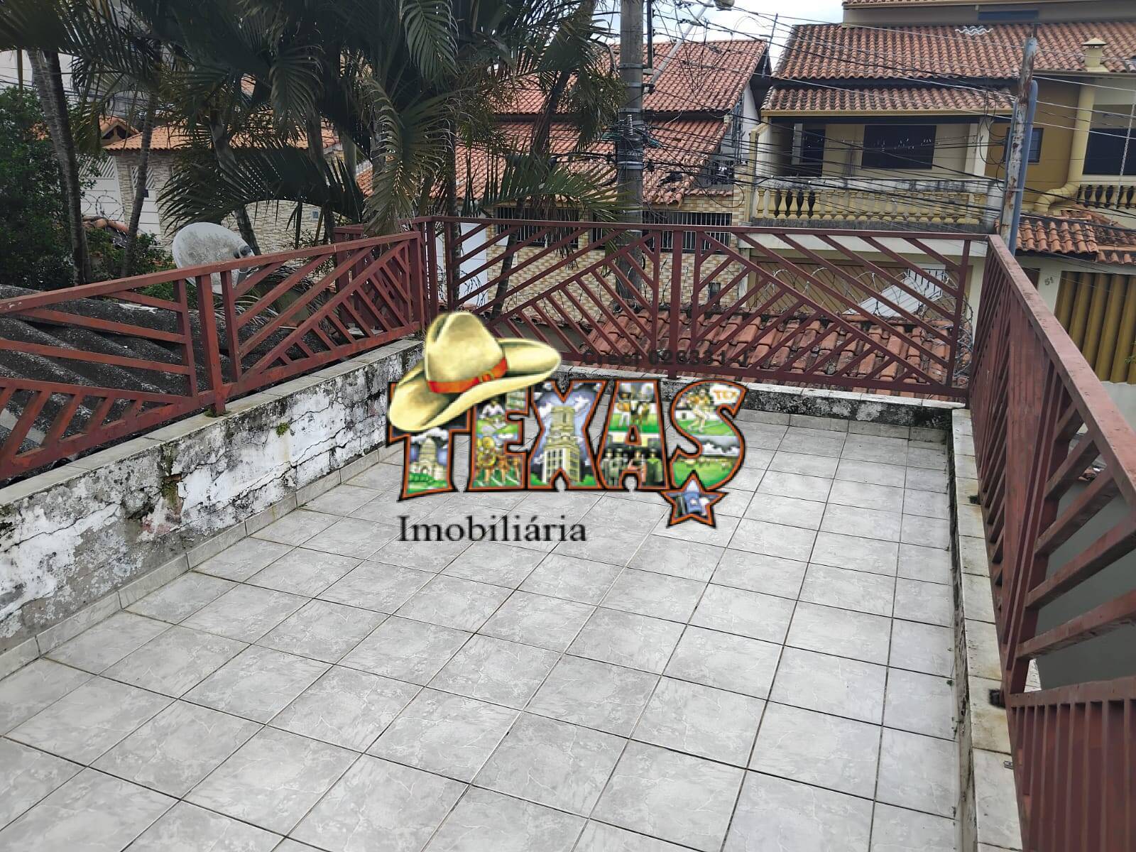 Sobrado, 6 quartos, 250 m² - Foto 7